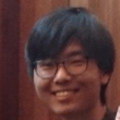 Portrait of Takahiro Ishikawa