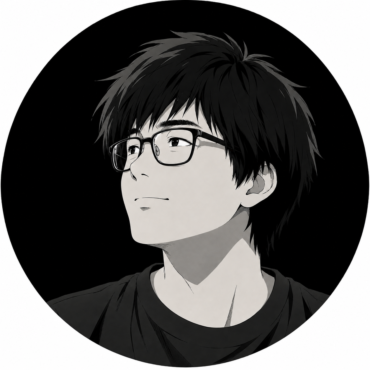 Portrait of Takahiro Ishikawa